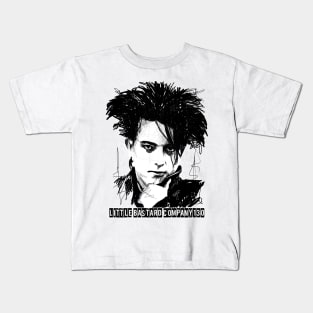 Robert Smith Kids T-Shirt